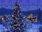 ゲームジグソーパズル: クリスマスオンライン