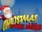 ゲームクリスマス整数加算オンライン
