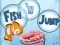 ゲーム魚とジャンプオンライン