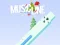 ゲーム音楽ライン：クリスマスオンライン