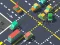 ゲーム少し迷惑な交通オンライン