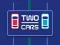 ゲーム二つの車オンライン