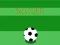 ゲームサッカーオンライン