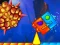 ゲーム火と水：ジオメトリーダッシュオンライン