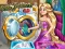 ゲームゴールディプリンセスの洗濯の日オンライン