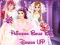 ゲームプリンセス・ベルの舞踏会ドレスアップオンライン