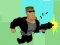 ゲームアーニーアタックオンライン