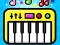 ゲームピアノタイルオンライン