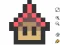 ゲームピクセルを描くオンライン