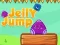 ゲームゼリージャンプオンライン