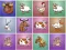 ゲーム農場動物マッチングパズルオンライン