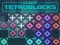 ゲームサイバー テトロブロックオンライン