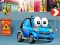 ゲーム車のおもちゃオンライン