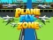 ゲームPlane Fly Zoneオンライン