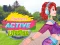 ゲームプリンセスアクティブライフスタイルオンライン