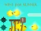 ゲームミニジャムランナーオンライン
