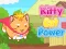 ゲーム子猫の力オンライン