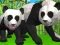 ゲームパンダシミュレーター3Dオンライン