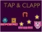 ゲームタップ & クラップオンライン