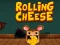 ゲーム転がるチーズオンライン