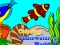 ゲーム水中世界の塗り絵 5オンライン