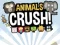 ゲーム動物クラッシュオンライン
