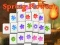 ゲーム春の花オンライン
