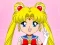 ゲームセーラー戦士アバター作成ツールオンライン