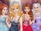 ゲームグリッタープロムボールの女王オンライン