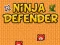 ゲーム忍者ディフェンダーオンライン