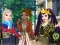 ゲームプリンセスヴィラン都市のアウトフィッターズ夏オンライン
