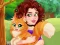 ゲームオリビアは猫を飼いますオンライン