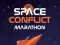 ゲームスペースコンクリフトマラソンオンライン