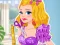 ゲームDIY プロムドレスオンライン