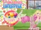 ゲームプリンセスのライフスタイル：快適でアクティブオンライン