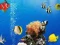 ゲーム海の水中の違いオンライン
