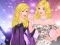 ゲームプリンセスのトレンディなフォトシュートオンライン
