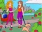 ゲーム色を塗ってください女の子たちプレイオンライン
