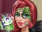 ゲーム真剣な女優ドリーのメイクアップオンライン