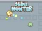 ゲームスライムハンターオンライン