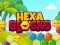 ゲームヘクサブロックオンライン