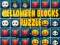 ゲームハロウィンブロックパズルオンライン