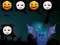 ゲームハロウィンのパターンオンライン