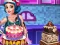 ゲームロイヤルウェディングケーキオンライン