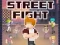 ゲームストリートファイトオンライン