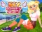 ゲームDIY ギャラクシーシューズオンライン