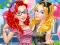 ゲームプリンセスのためのベストパーティーアウトフィットオンライン