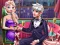 ゲームアイスクイーンの結婚プロポーズオンライン