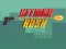 ゲームヒットマンラッシュオンライン