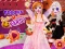 ゲーム凍った姉妹のハロウィンパーティーオンライン